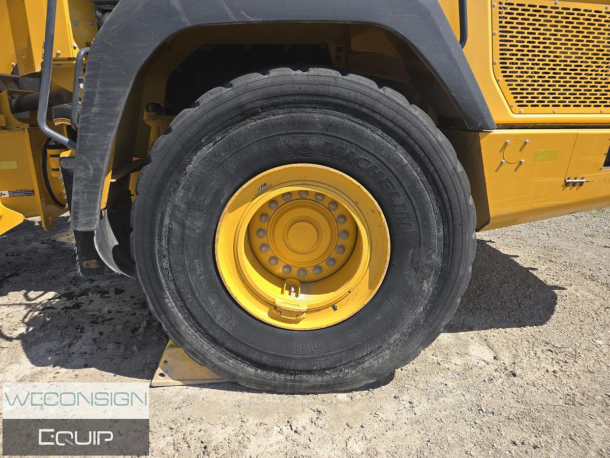 Used 2019 John Deere 310E