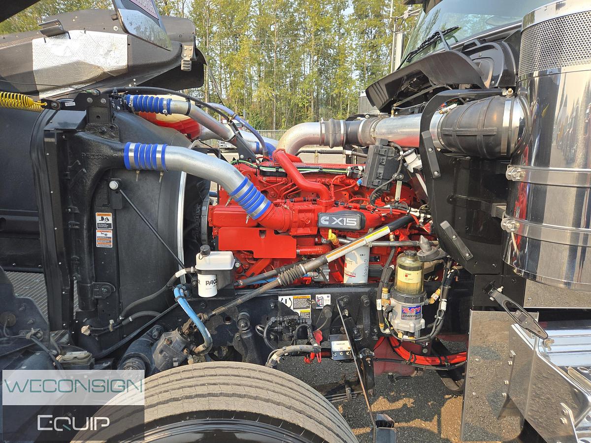 Used 2024 Kenworth W900L TA Truck Tractor