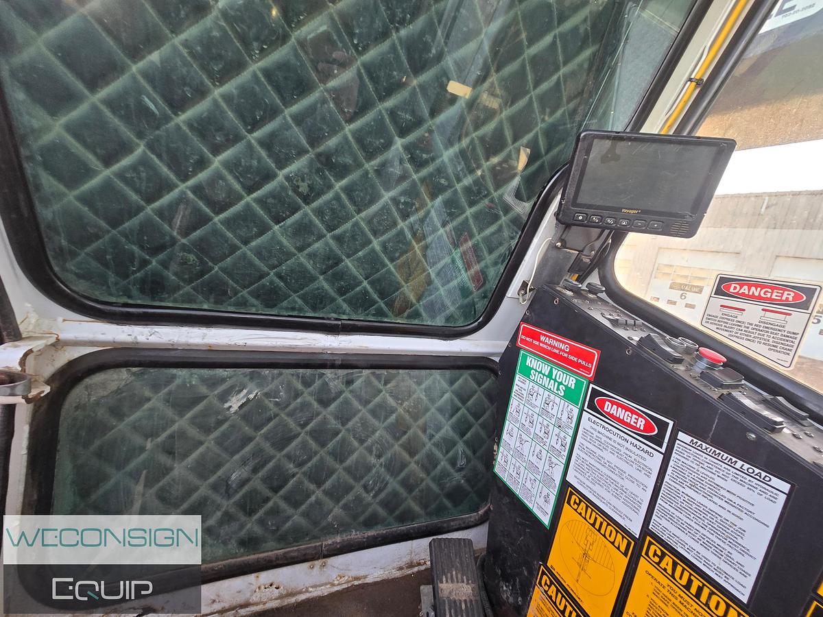 Used 2014 Kenworth C500B 45 Ton Picker Truck