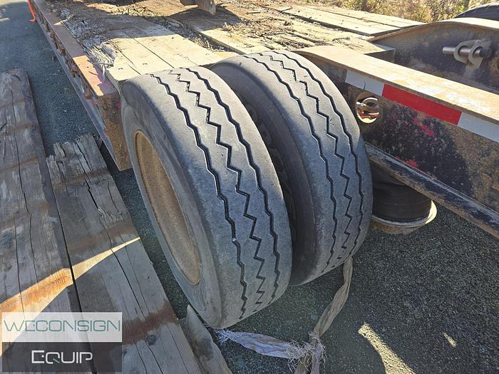 Used 1994 Aspen 55T RGN w/ SA Jeep