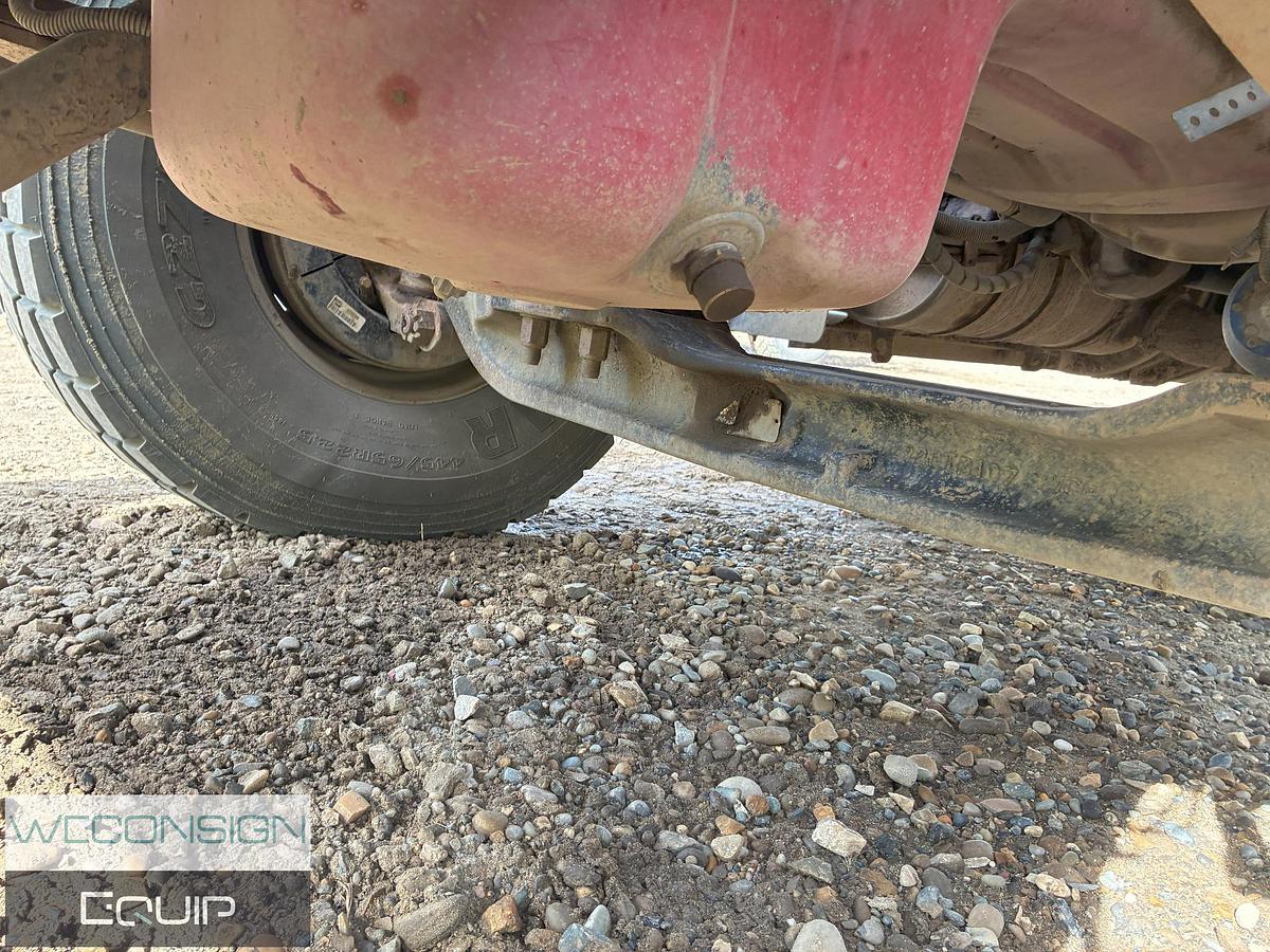 Used 2010 Kenworth T800 Tri Drive Combo Vac