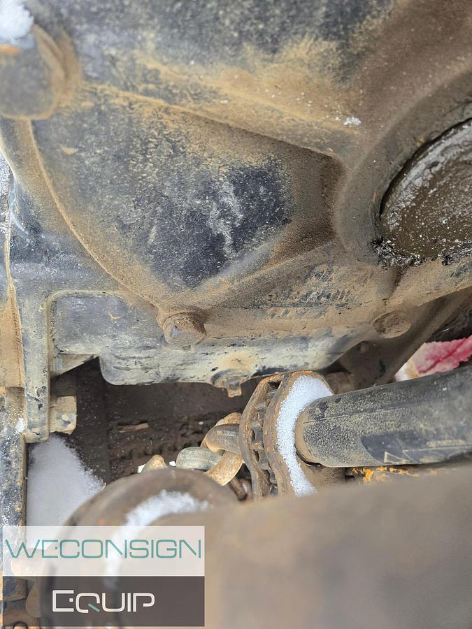 Used 2016 Kenworth T800