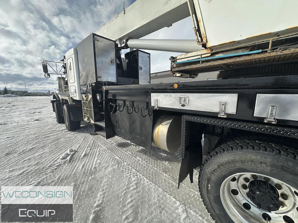 Used 2010 Kenworth C500 45 Ton Boom Truck