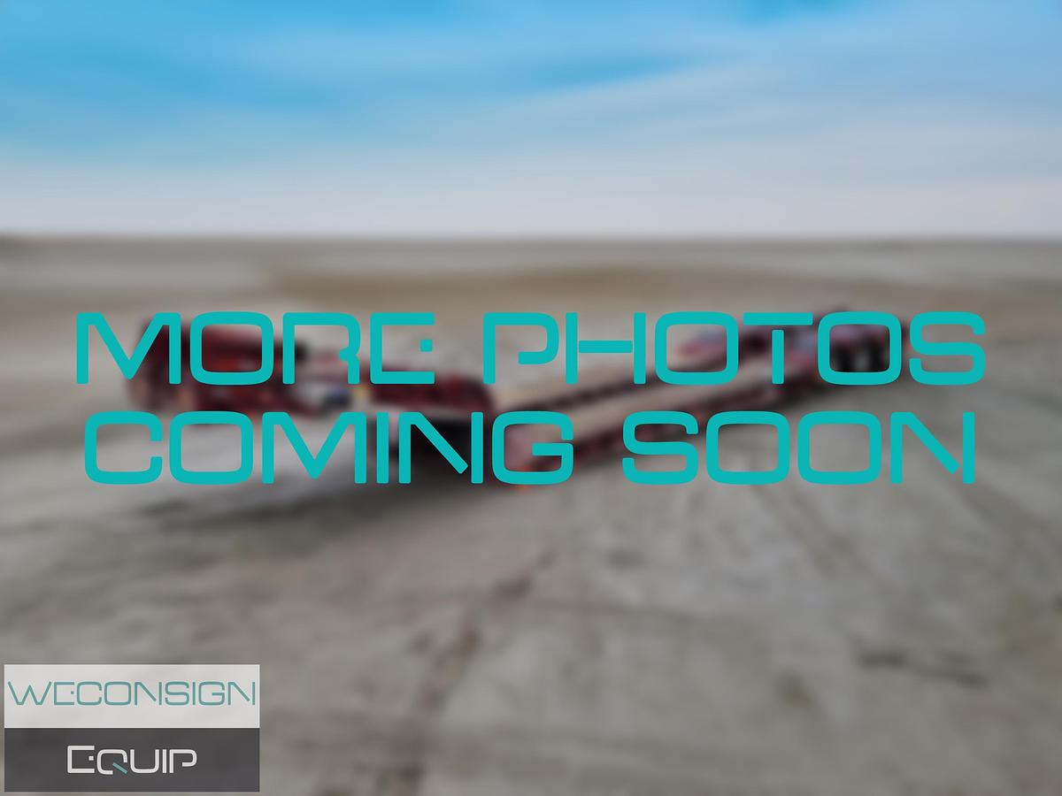 Used 2013 Lazer Tanker Trailer