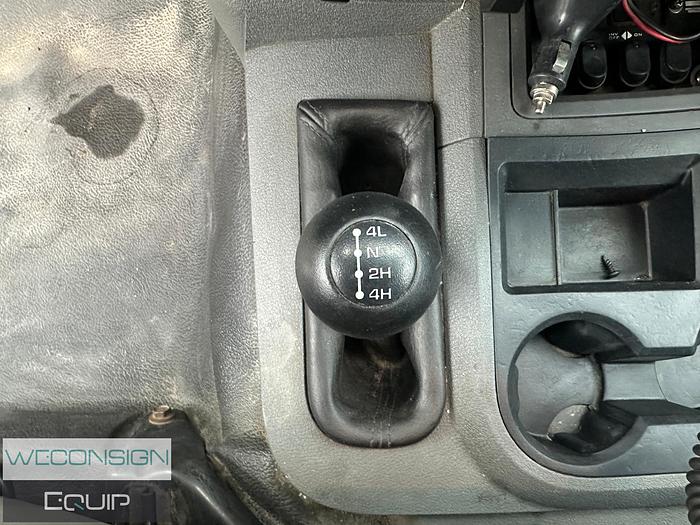 Used 2009 Sterling Bullet