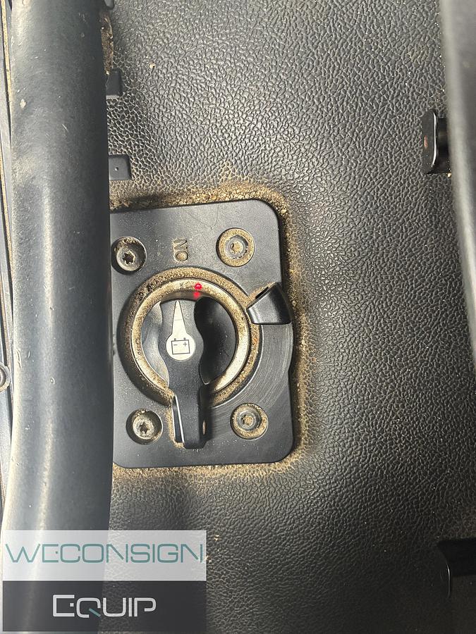 Used 2019 Western Star 4900XD