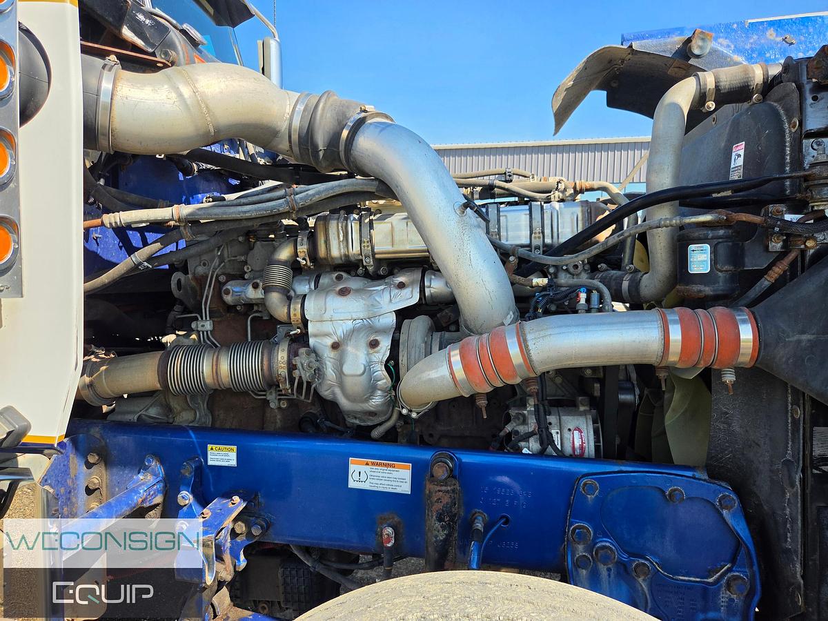 Used 2021 Western Star 4900EX