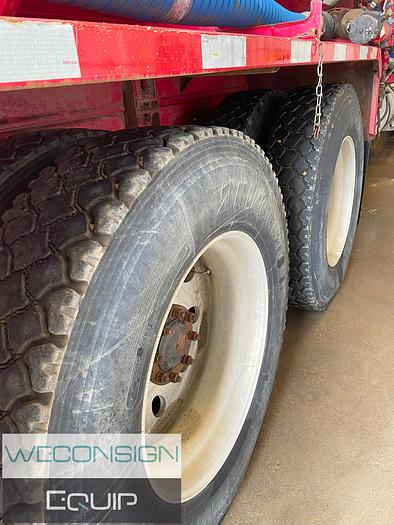 Used 2006 Mack Granite 700 Steam/Pressure Truck