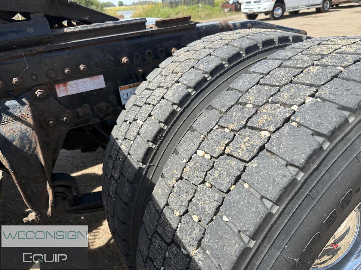 Used 2020 Western Star 5700XE HWY Truck Tractor With Wet-Kit