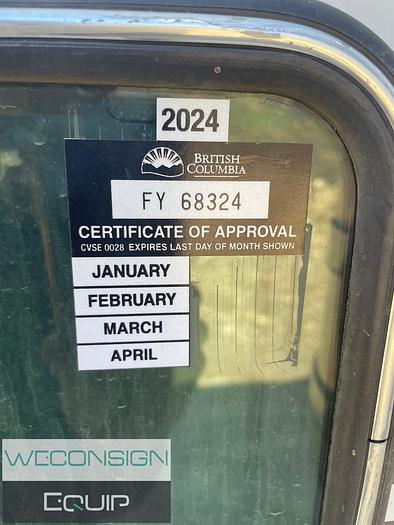 Used 2020 Kenworth T800 Heavy Haul Truck Tractor