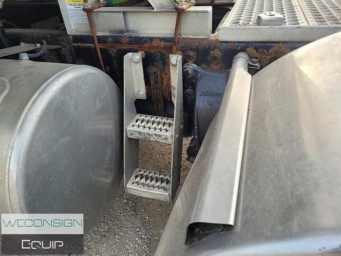 Used 2012 Western Star 4900 HWY Truck Tractor