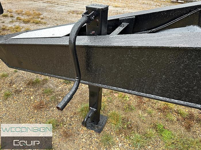 Used 2008 Renn S11700 Pup