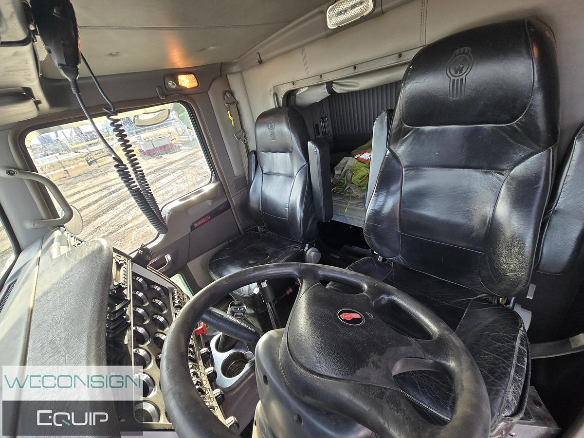 Used 2013 Kenworth C500