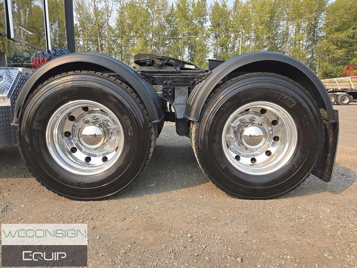 Used 2024 Kenworth W900L TA Truck Tractor