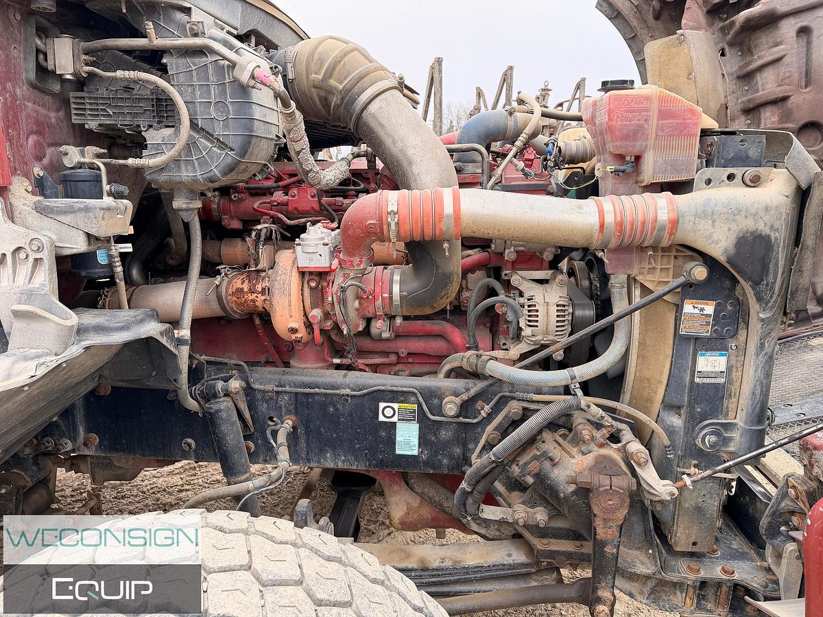 Used 2018 Kenworth T880