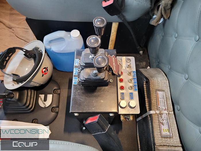 Used 2018 Kenworth T880 Dump/Gravel