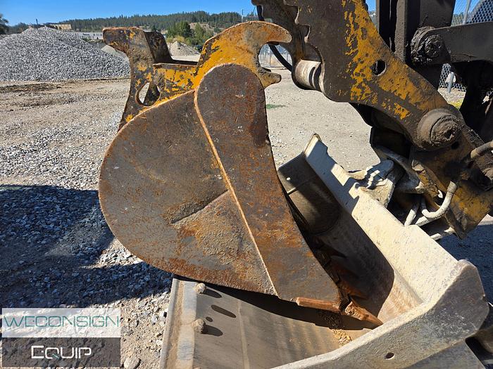 Used 2018 John Deere 60G Excavator