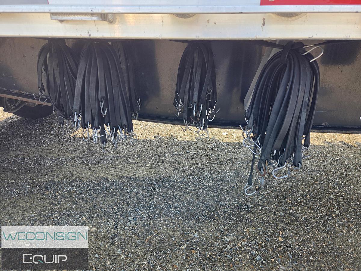 Used 2023 Utility Step Deck