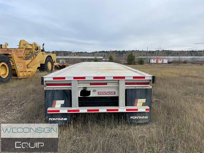 Used 2013 Brenner  DOT 407 AL