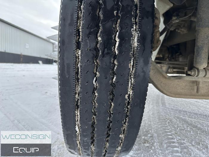 Used 2010 International 4400