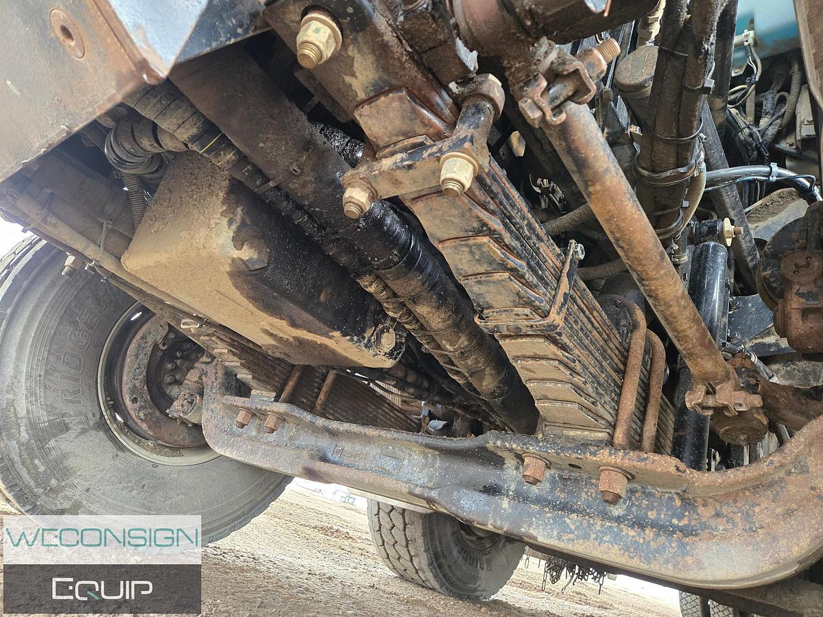 Used 2007 Kenworth C500B 40 Ton Boom