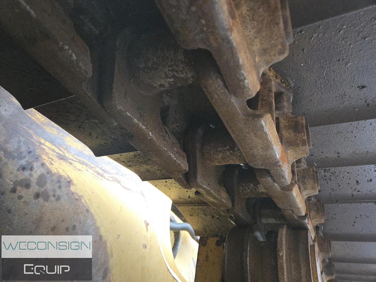 Used 2015 CAT D6K 2 LGP Crawler Dozer