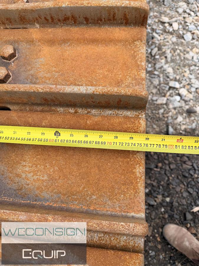 Used 2014 Komatsu D65i Dozer