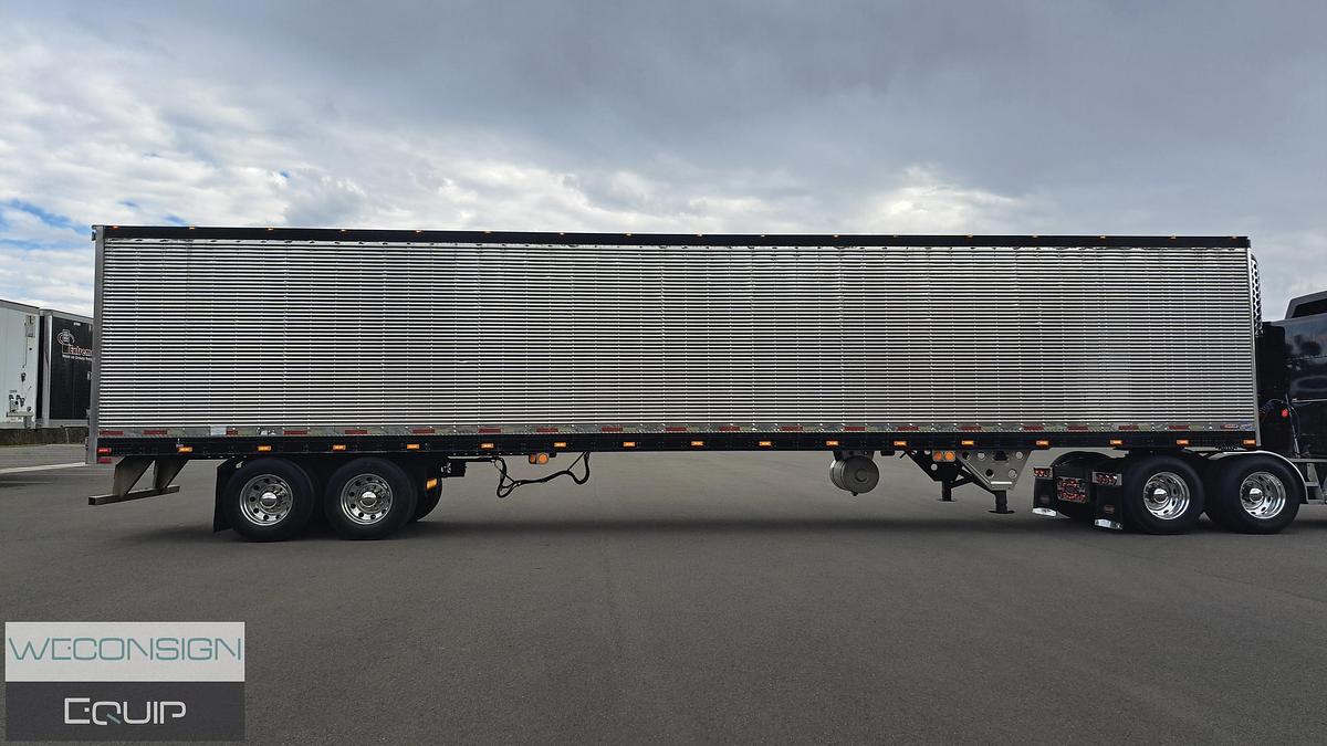 Used 2006 Utility 3000R