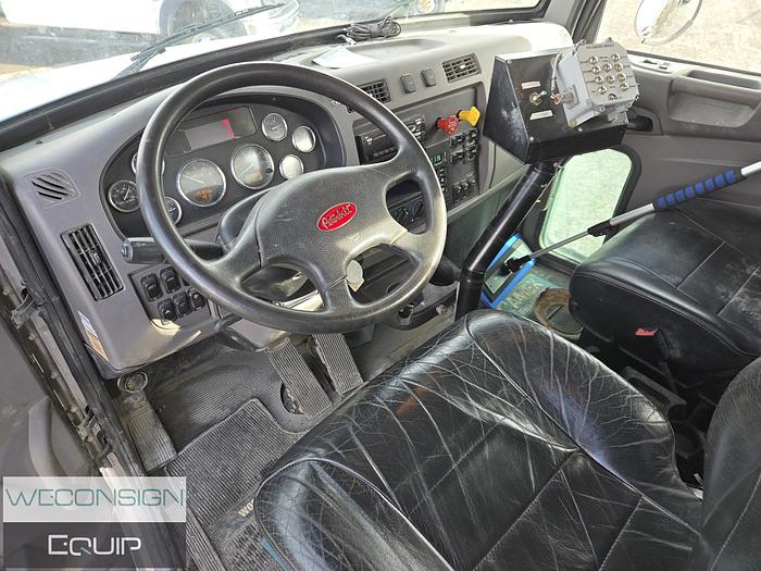 Used 2020 Peterbilt 348 TA Water Truck