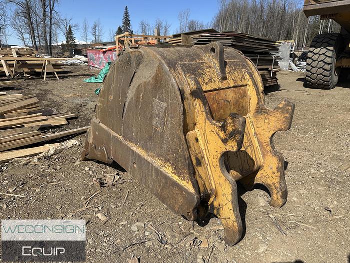 Used 2020 CAT 330 Next Gen Hydraulic Excavator