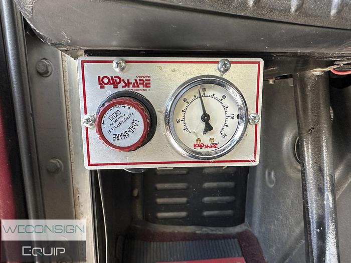 Used 2004 Kenworth T800 36Ton Knuckle Picker