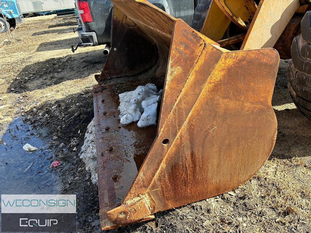 Used 1996 CAT 936F