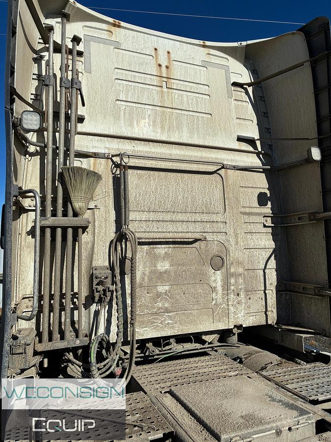 Used 2020 Volvo VNL 760 / VNL64T