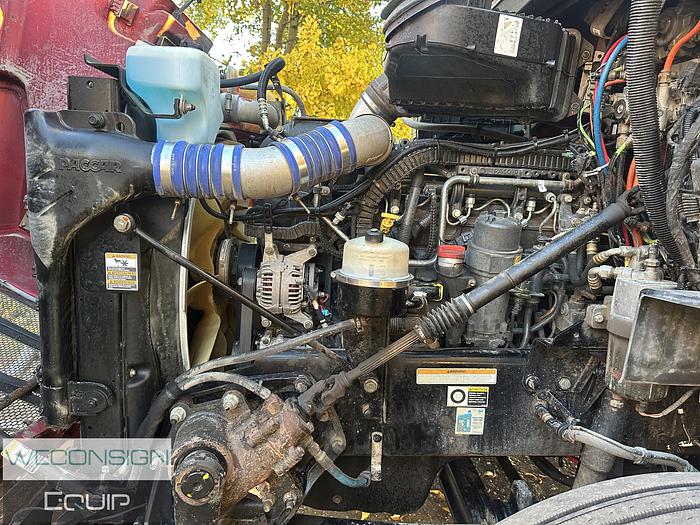 Used 2016 Peterbilt 579