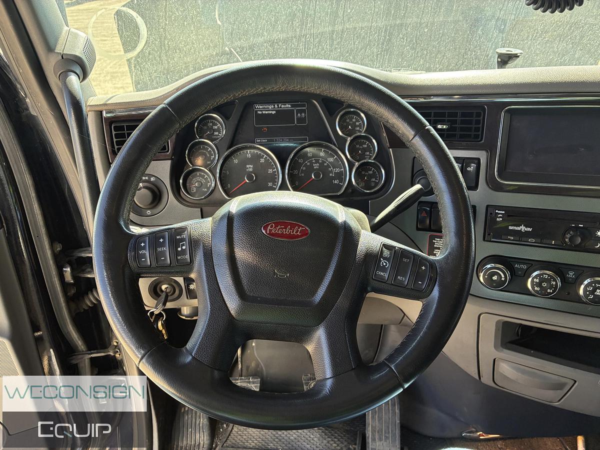 Used 2017 Peterbilt 567 Sleeper Truck Tractor