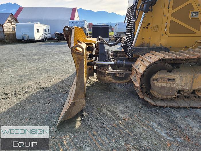 Used 2020 John Deere 850L WLT Dozer