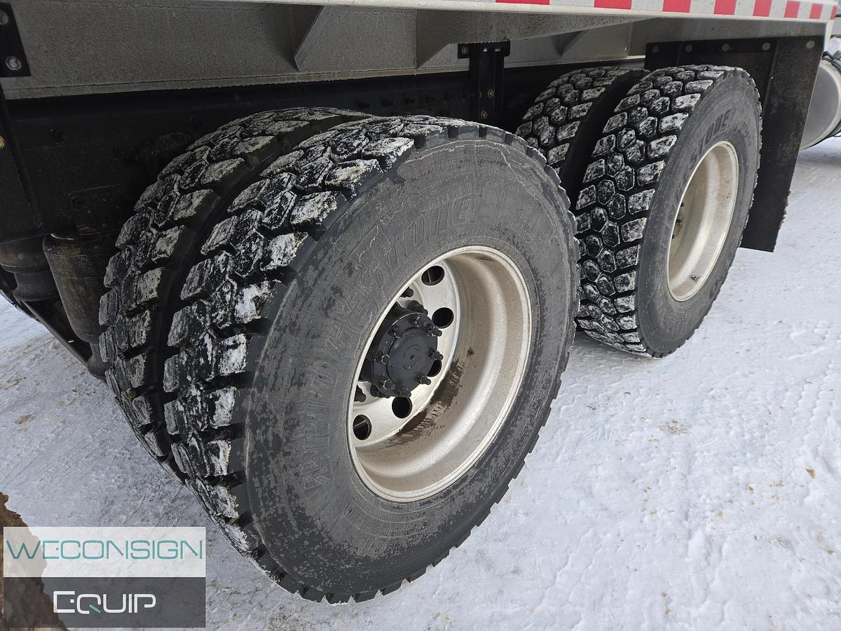 2025 Freightliner M2106 Water Truck