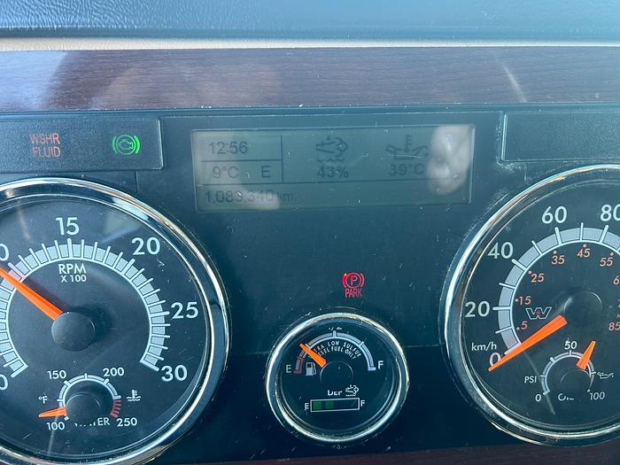 Used 2019 Western Star 5700