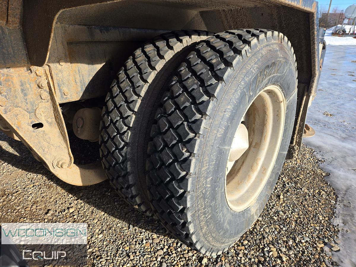 Used 2011 Kenworth C500 45 Ton Boom Truck