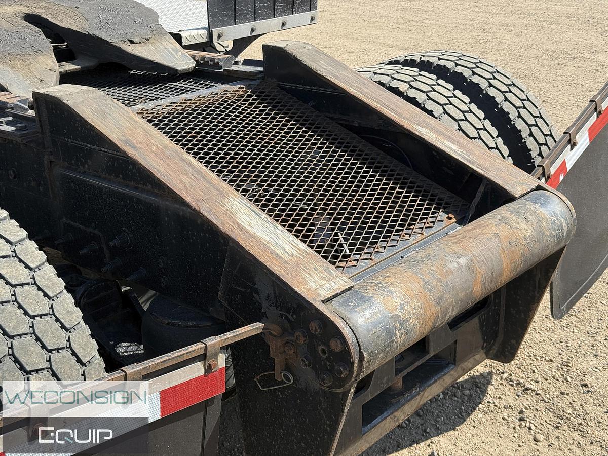 Used 2018 Peterbilt 567