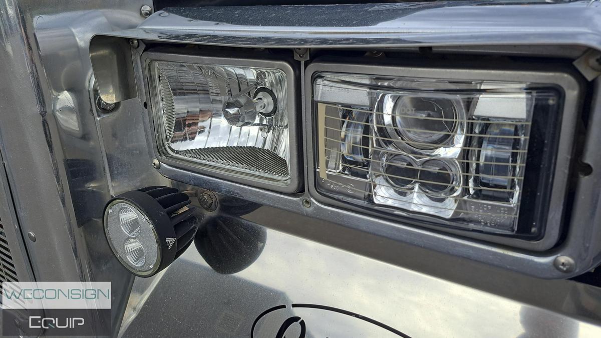 Used 1995 Peterbilt 379