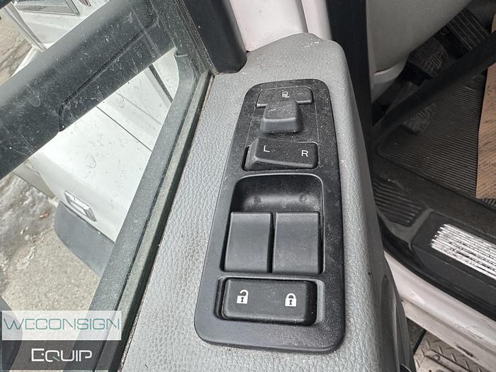 Used 2018 Kenworth T880