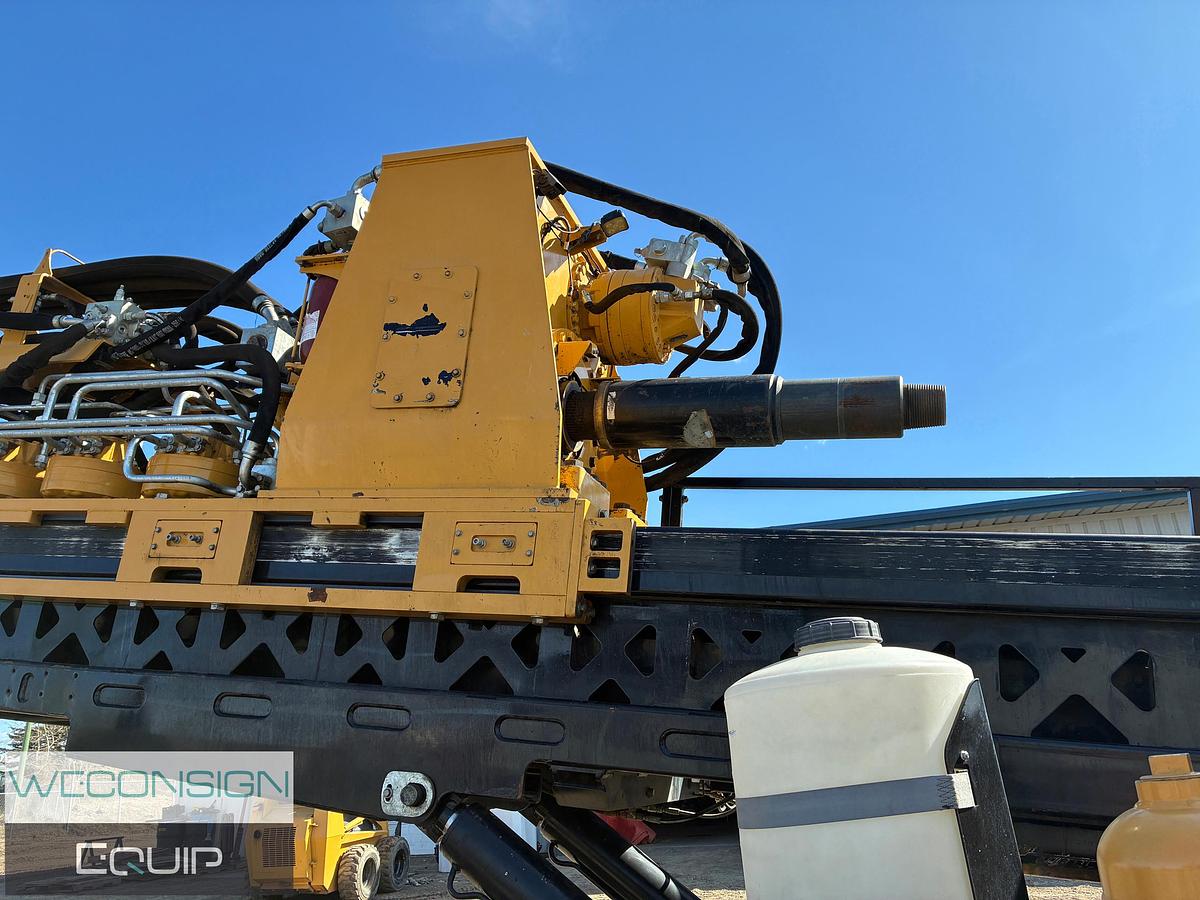 Used 2021 Vermeer D220X500 S3 NAVIGATOR
