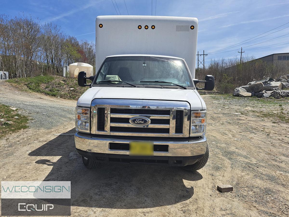 Used 2016 Ford F450
