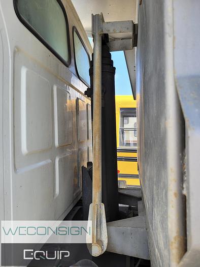 Used 2003 Sterling L7500 Dump/Gravel