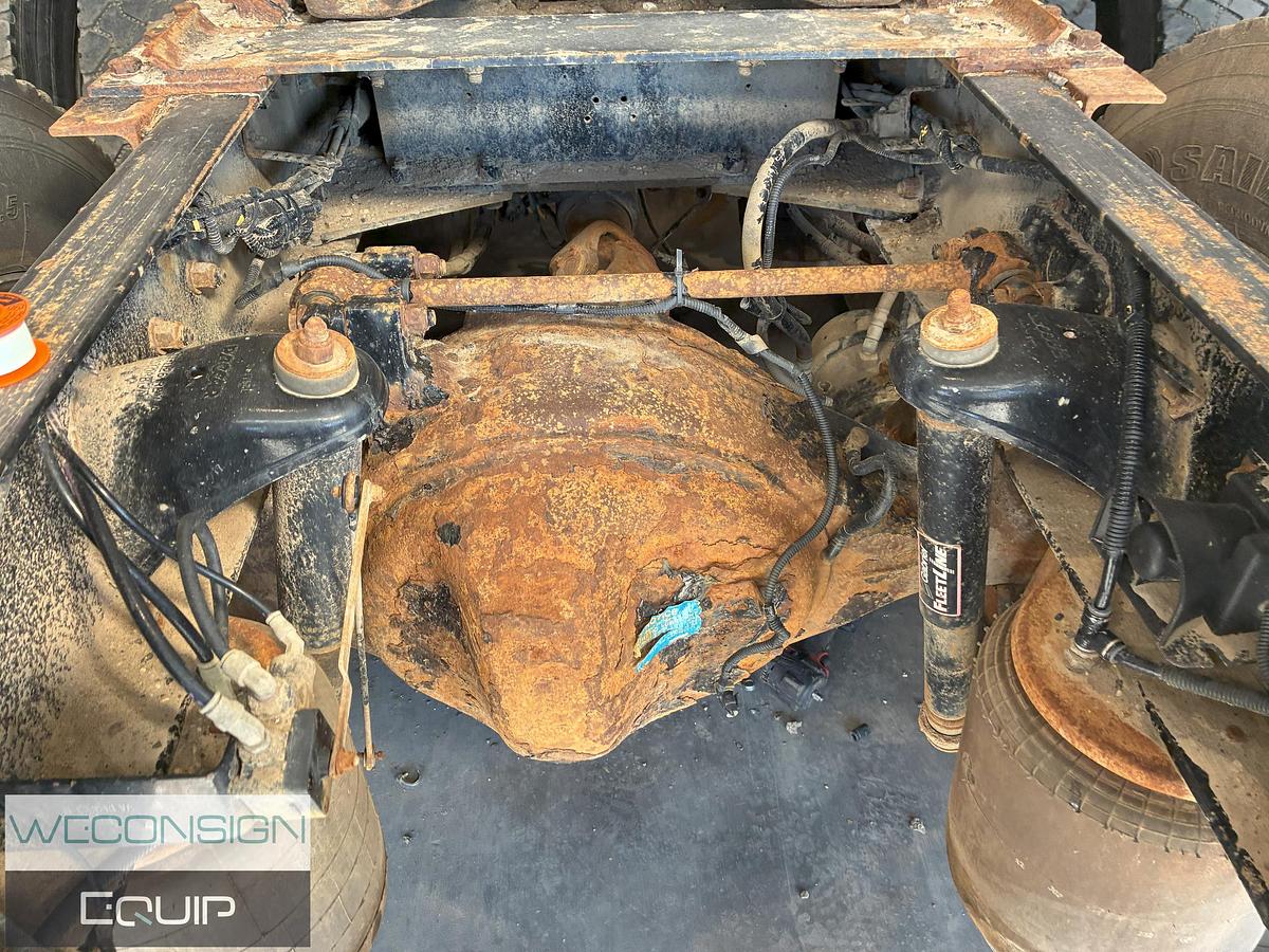 Used 2018 Kenworth T800