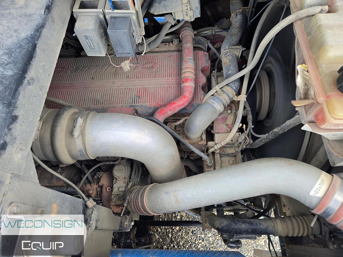 Used 2011 Kenworth C500 45 Ton Boom Truck