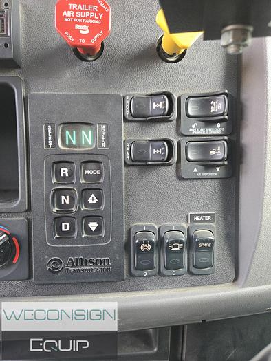 Used 2020 Peterbilt 348 TA Water Truck