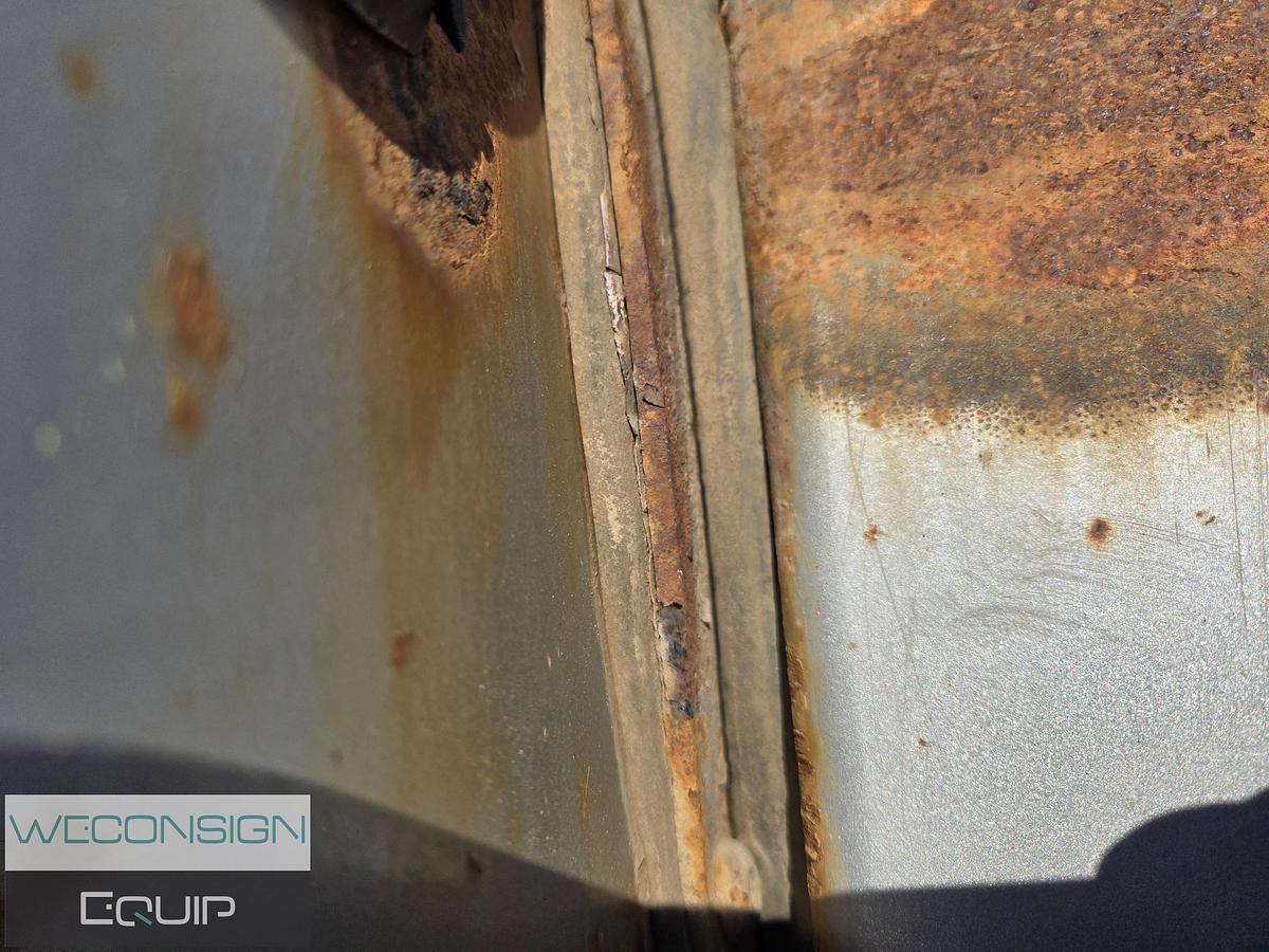 Used 2013 Midland 32'