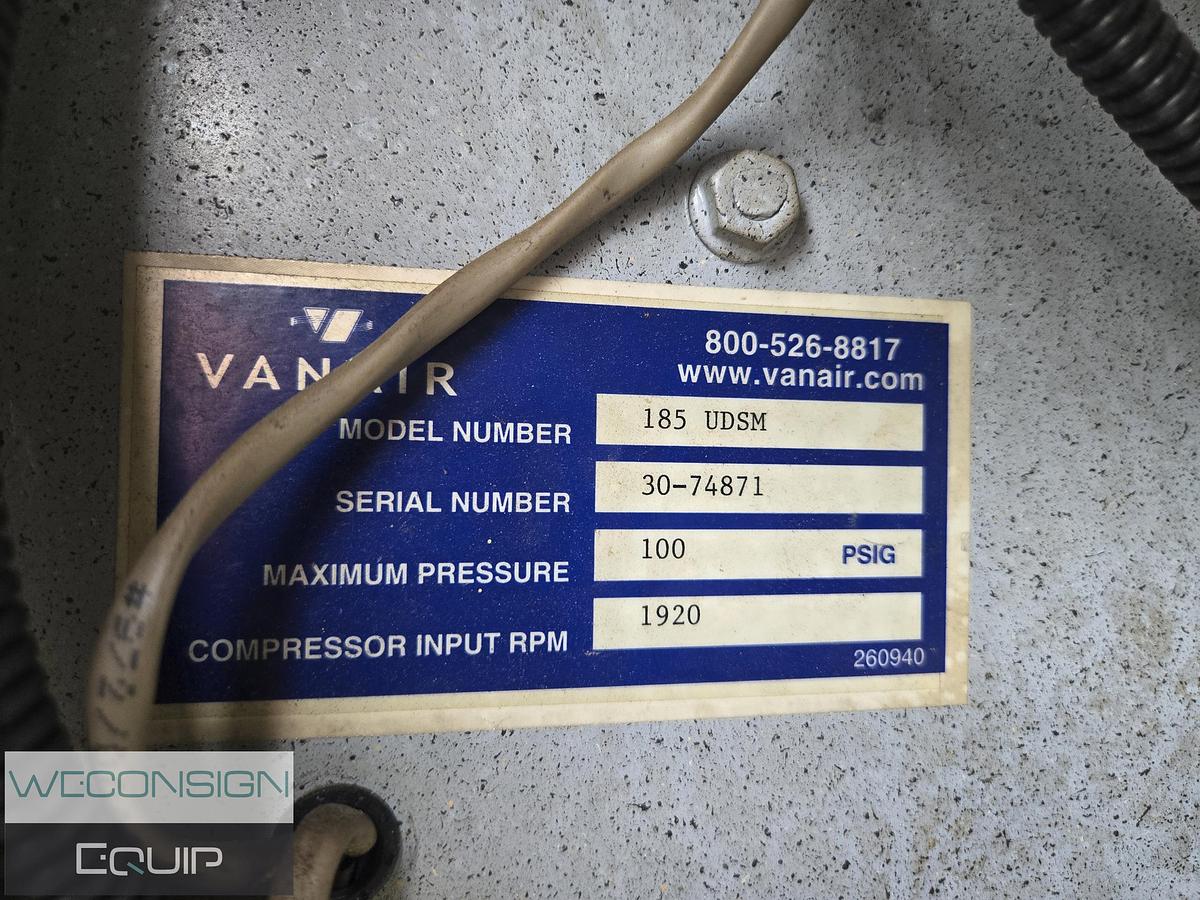 Used 2009 International 4400SBA